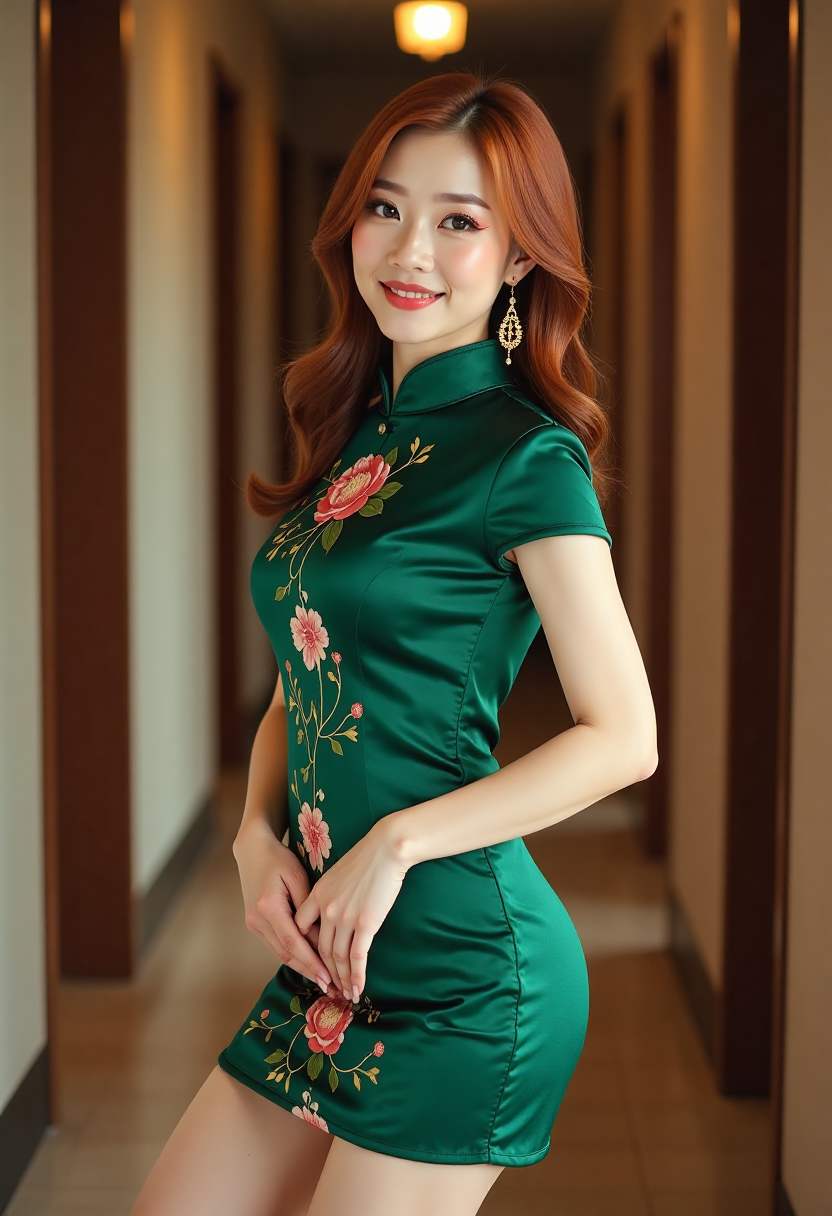 陈秘书