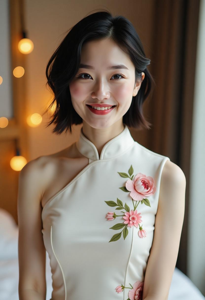 替嫁后我成了豪门宠儿